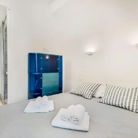 Lafinestrasulmare Parking Ac 5terre Lejlighed Porto Venere