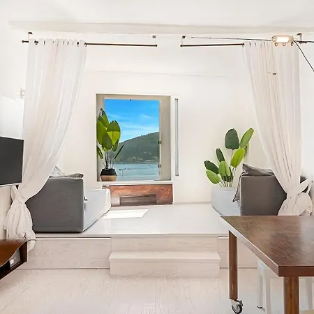 Lafinestrasulmare Parking Ac 5terre * Porto Venere