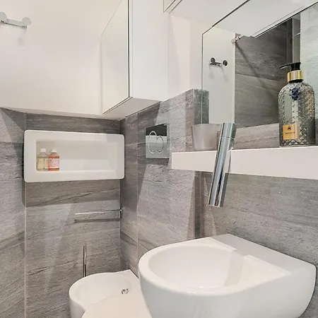 Appartement Lafinestrasulmare Parking Ac 5terre