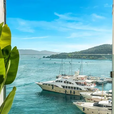 Lafinestrasulmare Parking Ac 5terre Porto Venere