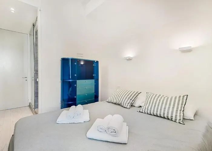 Lafinestrasulmare Parking Ac 5terre Lejlighed Porto Venere