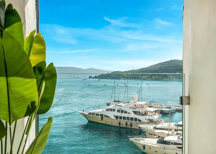 Lafinestrasulmare Parking Ac 5terre Porto Venere