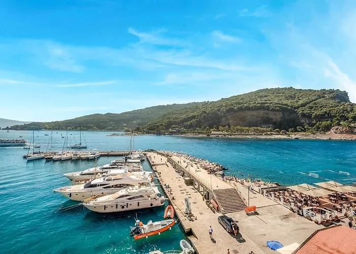 Lafinestrasulmare Parking Ac 5terre