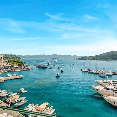 Appartement Lafinestrasulmare Parking Ac 5terre *
