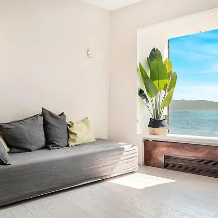 Lafinestrasulmare Parking Ac 5terre * Porto Venere
