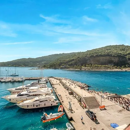 Lafinestrasulmare Parking Ac 5terre