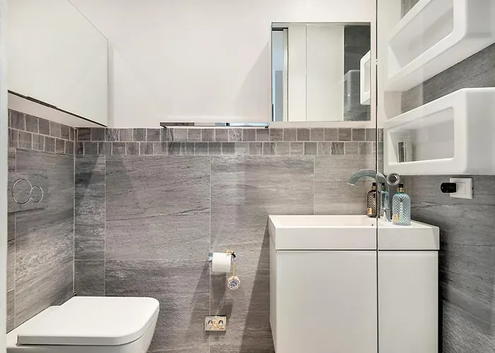 Apartament Lafinestrasulmare Parking Ac 5terre Porto Venere
