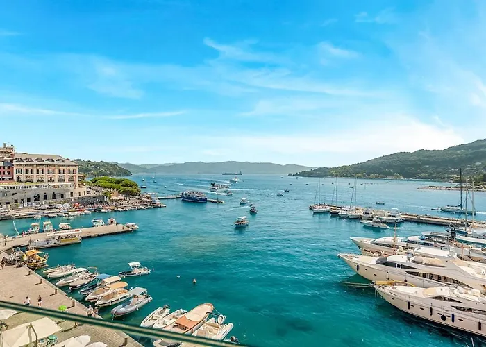 Apartament Lafinestrasulmare Parking Ac 5terre *