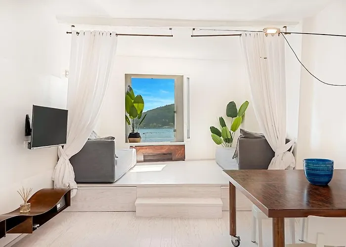 Lafinestrasulmare Parking Ac 5terre * Πόρτο Βένερε