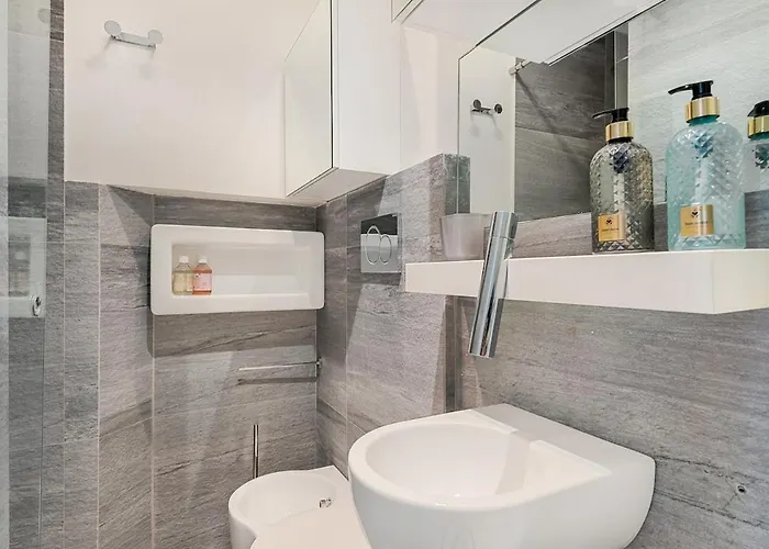 Διαμέρισμα Lafinestrasulmare Parking Ac 5terre